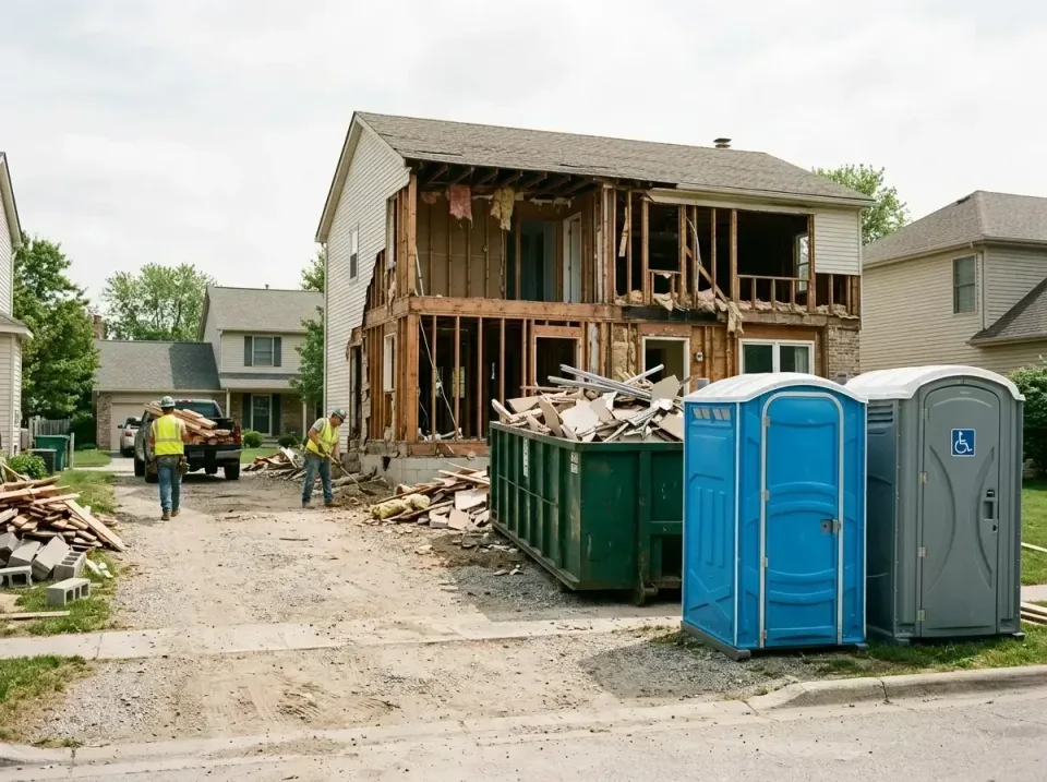 home-renovation-demolition-sit-010 — frequently asked questions, Portable Toilet & Dumpsters Rental in Elberton, GA